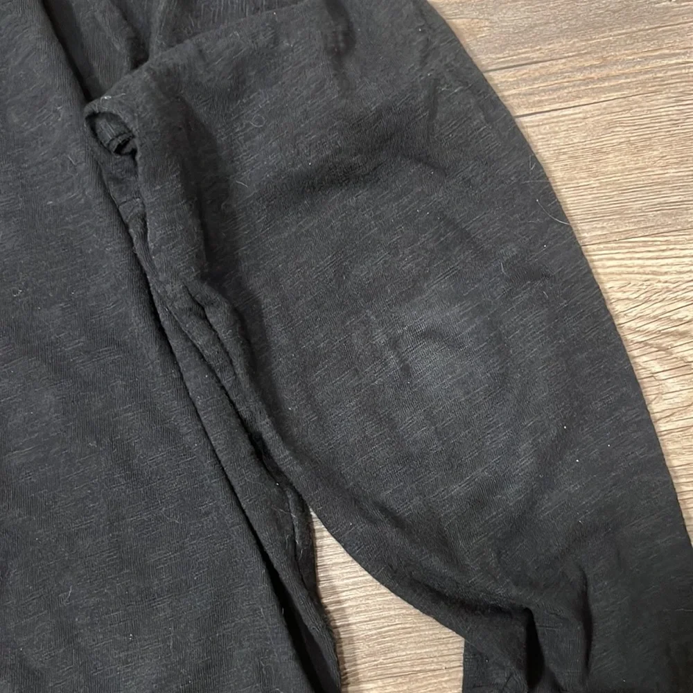 Victoria’s Secret PINK Black Full Zip Hoodie - Picture 8 of 12